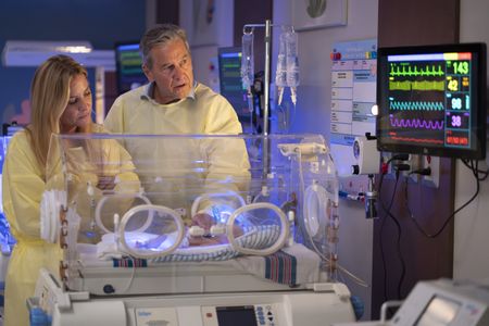 JESSICA CAPSHAW, TIM MATHESON