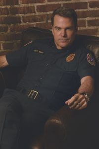 CHRIS O’DONNELL