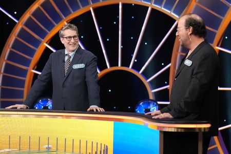 SCOTT AUKERMAN, BRETT GELMAN