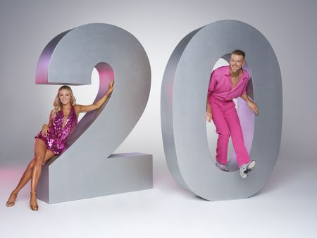 RYLEE ARNOLD, SCOTT HOYING