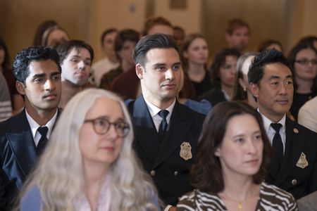 ANIRUDH PISHARODY, RYAN GUZMAN, KENNETH CHOI