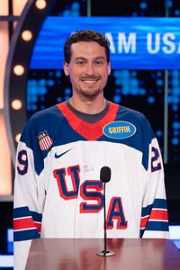 GRIFFIN LAMARRE