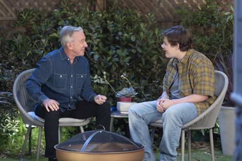 TIM ALLEN, MAXWELL SIMKINS