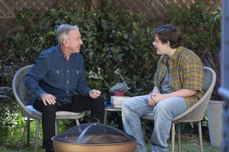 TIM ALLEN, MAXWELL SIMKINS