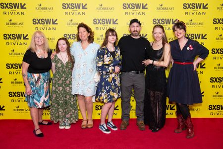 KAREN, DANNY, PATRICIA E. GILLESPIE
