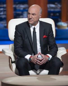 KEVIN O'LEARY