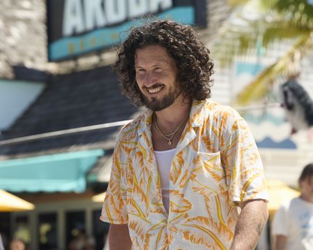 VAL CHMERKOVSKIY