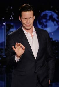 IKE BARINHOLTZ