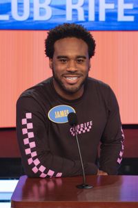 JAMES BLACKMON