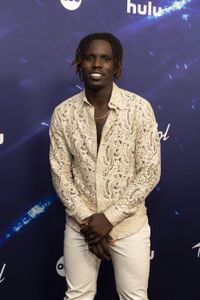 JAMAL ROBERTS