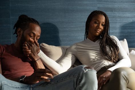 MCKINLEY FREEMAN, EMAYATZY CORINEALDI