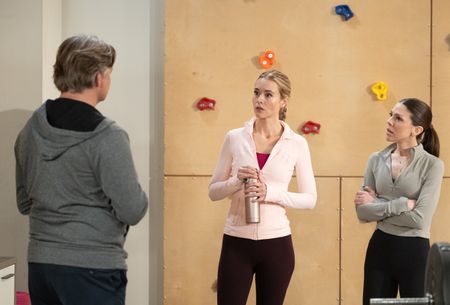 PAIGE HERSCHELL, KATE MANSI