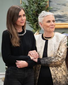 BRAEDYN BRUNER, JANE ELLIOT