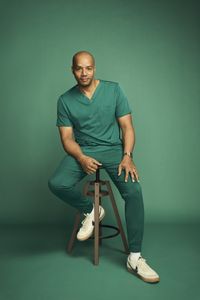 DONALD FAISON