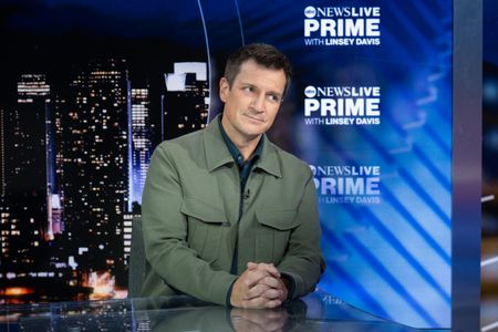 NATHAN FILLION