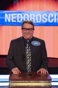 JOHN NEDOROSCIK