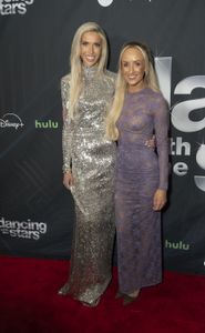 TAYLOR BISCIOTTI, NASTIA LIUKIN