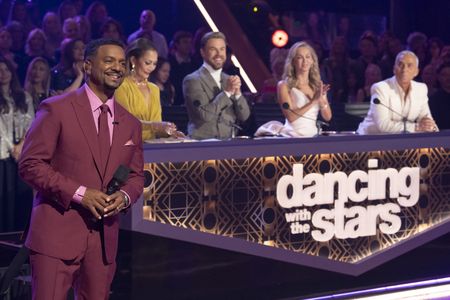 ALFONSO RIBEIRO