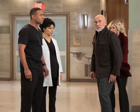 SAWANDI WILSON, BROOK KERR, CARLO ROTA, MAURA WEST