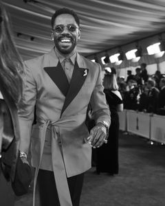 COLMAN DOMINGO