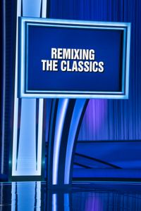 CELEBRITY JEOPARDY!