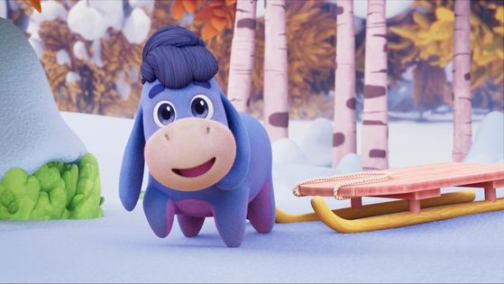 EEYORE