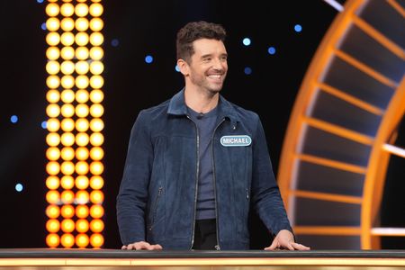 MICHAEL URIE