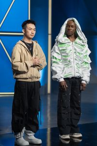 YUCHEN HAN