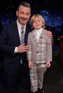 JIMMY KIMMEL, DUKE MCCLOUD