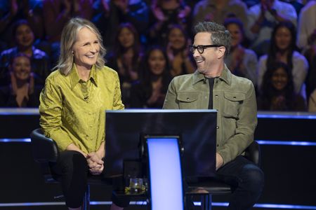 HELEN HUNT, DAN BUCATINSKY