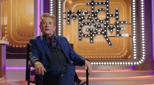 03. Martin Short, Host, On why he’s excited to bring the show back