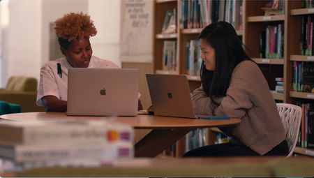 HALIMA HUDSON (WRITER), CHRISTINA CHEN (PRODUCER)