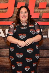 CHRISSY METZ