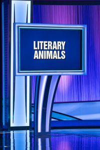 CELEBRITY JEOPARDY!