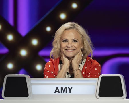 AMY SEDARIS