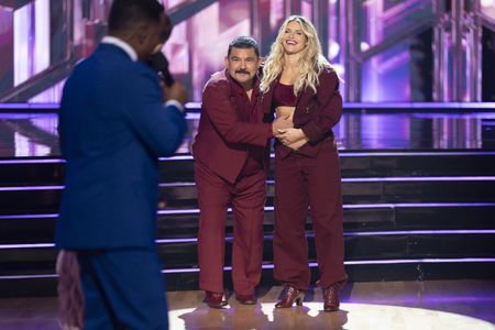 GUILLERMO RODRIGUEZ, WITNEY CARSON