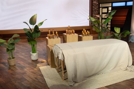 SCRATCH LA WELLNESS
