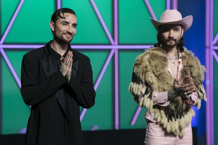 JESUS ESTRADA, ANTONIO ESTRADA