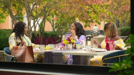 DELALI AGYEKUM, SHEILLAH, ABIGAIL