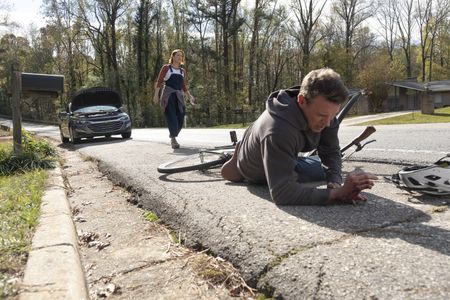 ERIKA CHRISTENSEN, SCOTT FOLEY