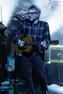 JEFF TWEEDY