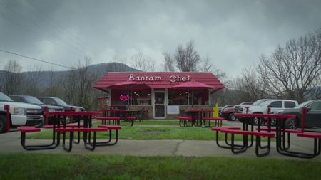 Appalachia