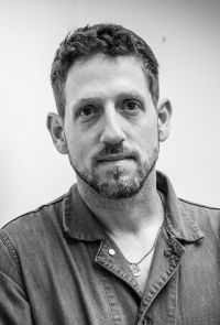 Bio profile offARIEL LEÓN ISACOVITCH, G.S.C.