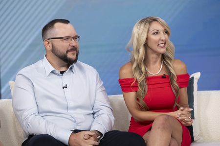 DREW THOMPSON, TAMMY THOMPSON
