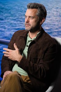 JOSHUA JACKSON