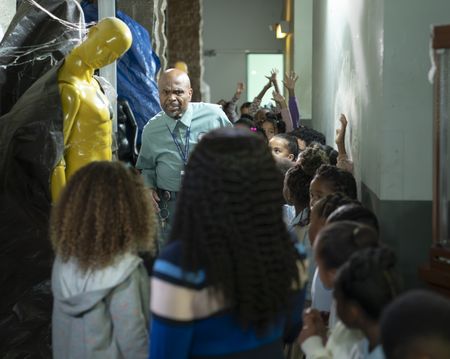 WILLIAM STANFORD DAVIS