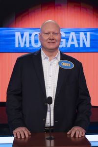 CHARLES “CHUCK” MORGAN