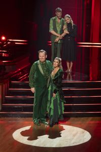 TOP: SCOTT HOYING, RYLEE ARNOLD
BOTTOM: ANDY RICHTER, EMMA SLATER