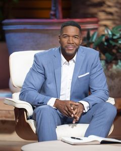 MICHAEL STRAHAN
