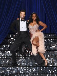 JAN RAVNIK, TATYANA ALI